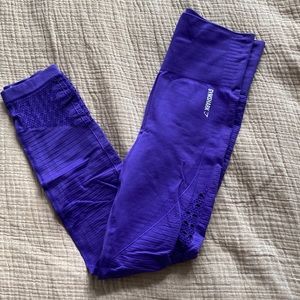 Gymshark leggings small